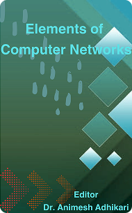 Elements of Computer Networks book cover