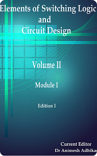 Elements of Switching Logic and Circuit Design cover