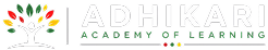 AAL Adhikari Academy of Learning